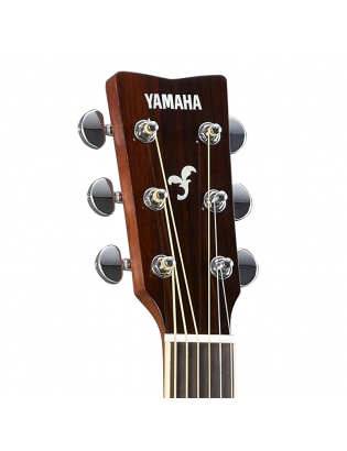 YAMAHA FG-TA VT