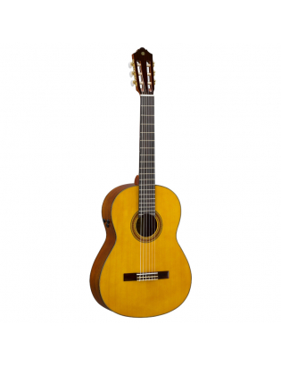YAMAHA CG-TA NT
