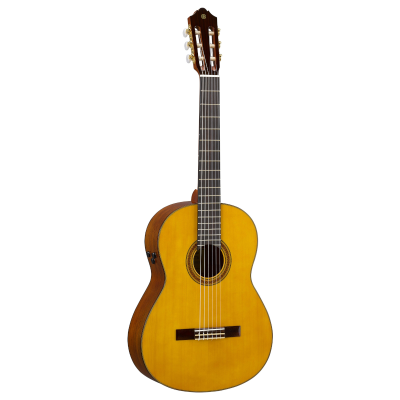 YAMAHA CG-TA NT