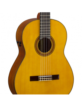 YAMAHA CG-TA NT