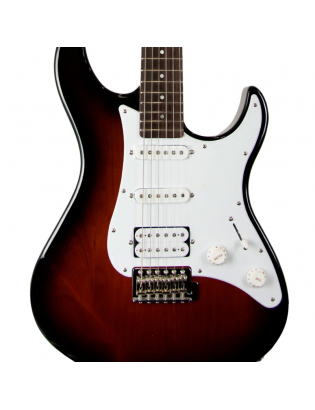 YAMAHA PAC112J OVS