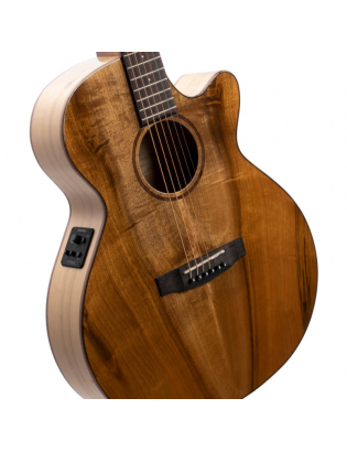 Cort SFX Myrtlewood