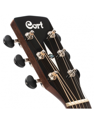 Cort SFX Myrtlewood