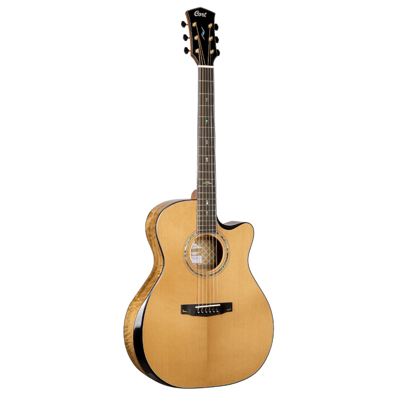 Cort Gold Edge