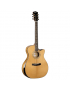 Cort Gold Edge
