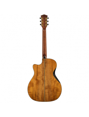 Cort Gold Edge