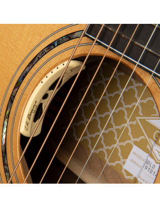 Cort Gold Edge