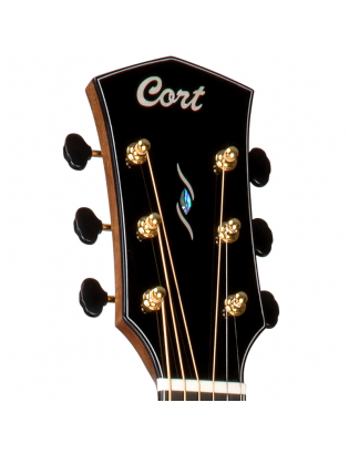 Cort Gold Edge