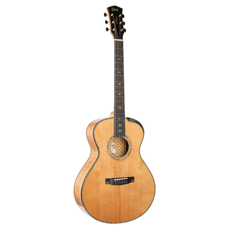 Cort Gold Passion