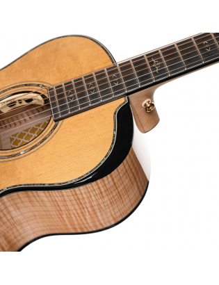 Cort Gold Passion