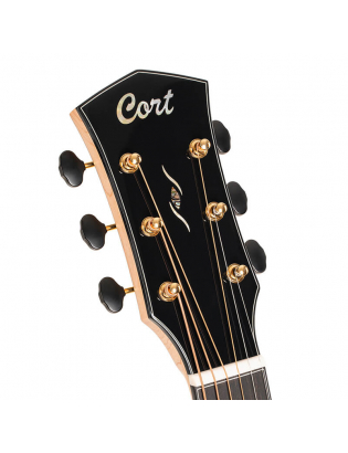 Cort Gold Passion