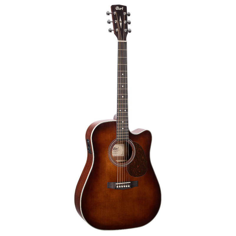 Cort MR500E BR