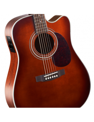 Cort MR500E BR