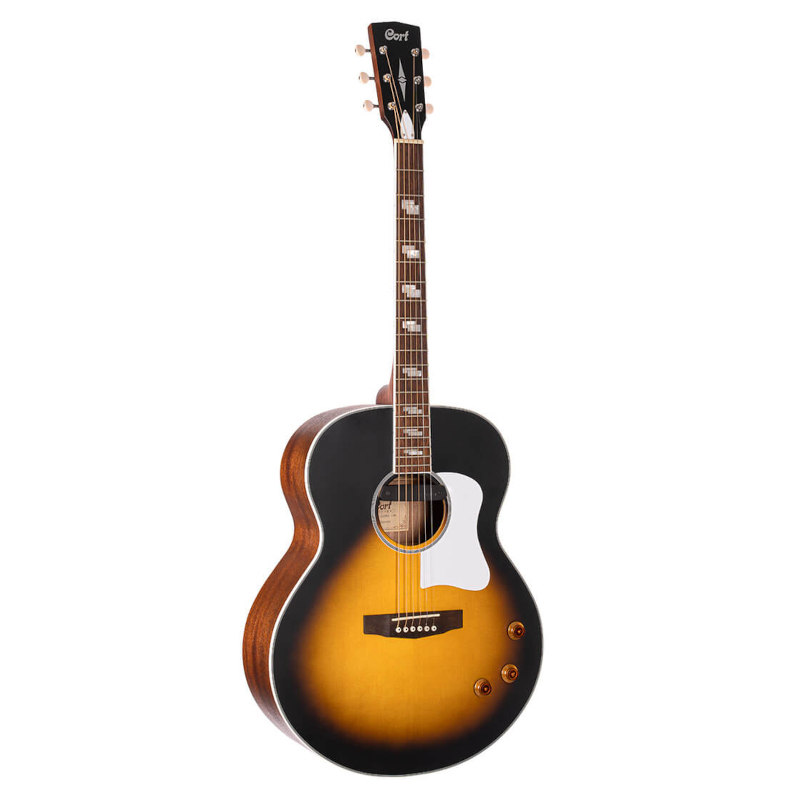 Cort CJ Retro VSM