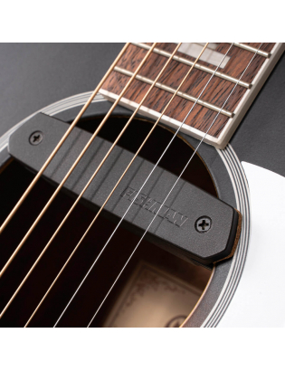 Cort CJ Retro VSM