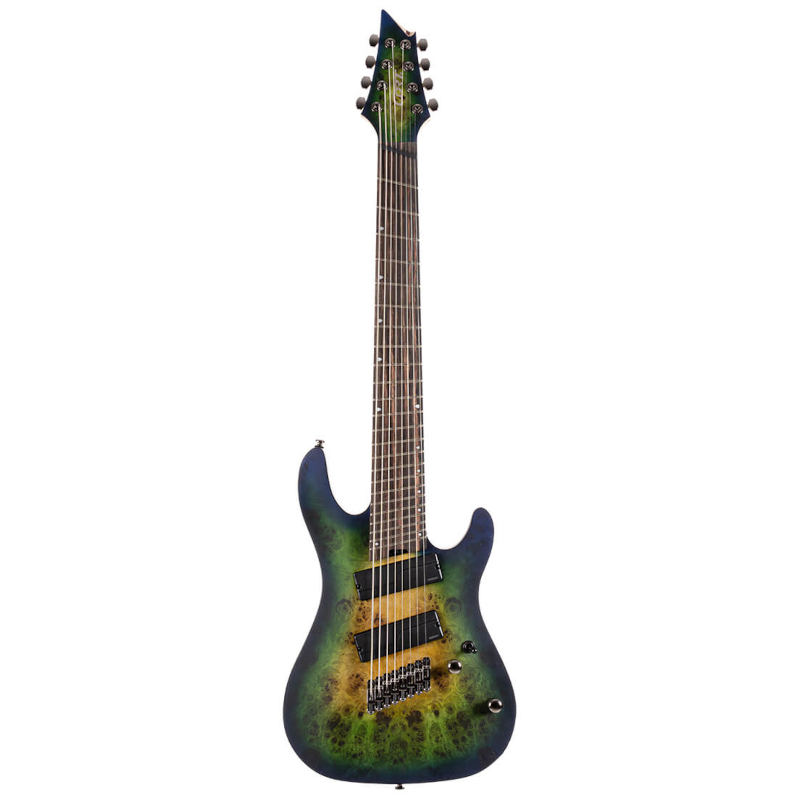 Cort KX508MS II MBB