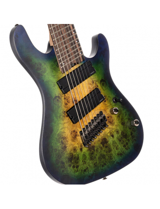 Cort KX508MS II MBB