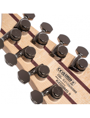 Cort KX508MS II MBB