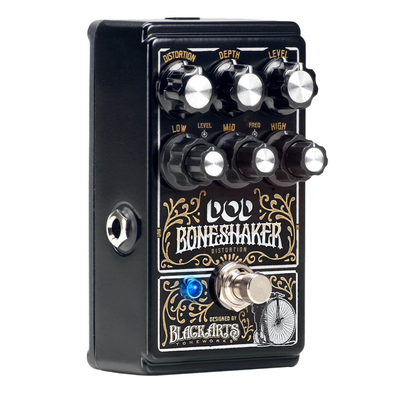 DigiTech DOD Boneshaker