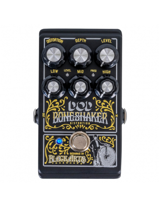 DigiTech DOD Boneshaker