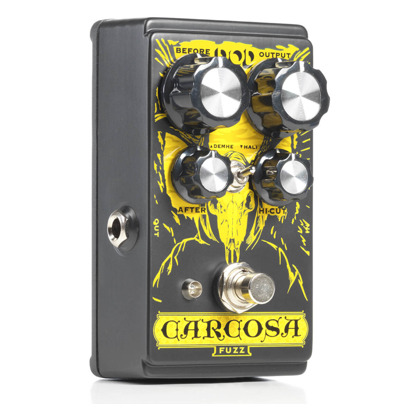 DigiTech DOD Carcosa