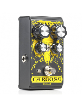 DigiTech DOD Carcosa
