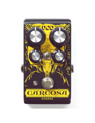 DigiTech DOD Carcosa