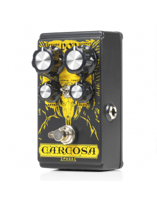 DigiTech DOD Carcosa