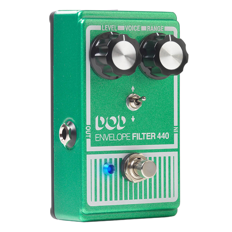 DigiTech DOD Envelope Filter 440