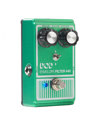 DigiTech DOD Envelope Filter 440