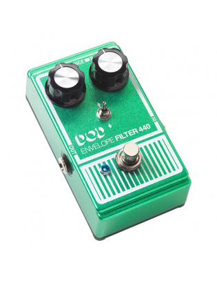DigiTech DOD Envelope Filter 440