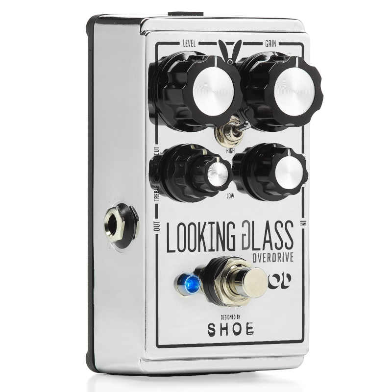 DigiTech DOD Looking Glass
