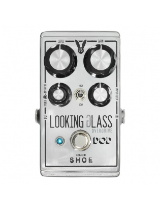 DigiTech DOD Looking Glass