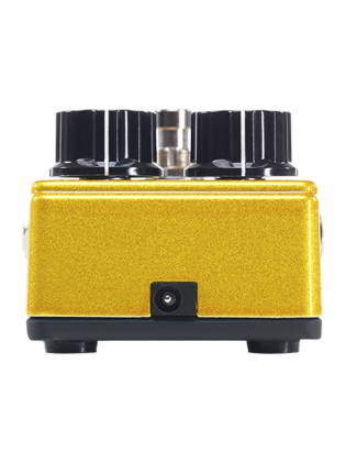 DigiTech DOD Overdrive Preamp 250