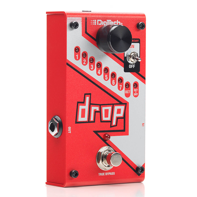 DigiTech The Drop