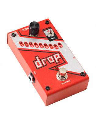 DigiTech The Drop