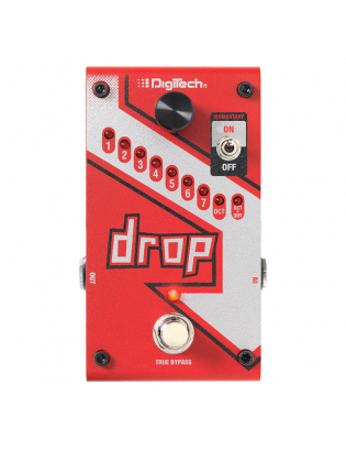 DigiTech The Drop