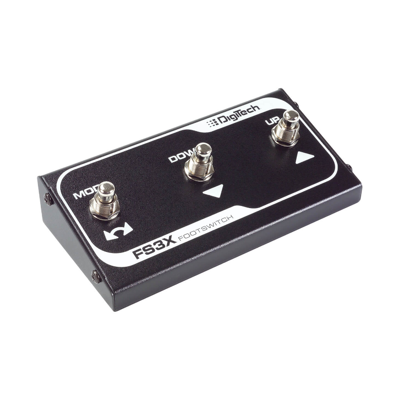 DigiTech FS3X
