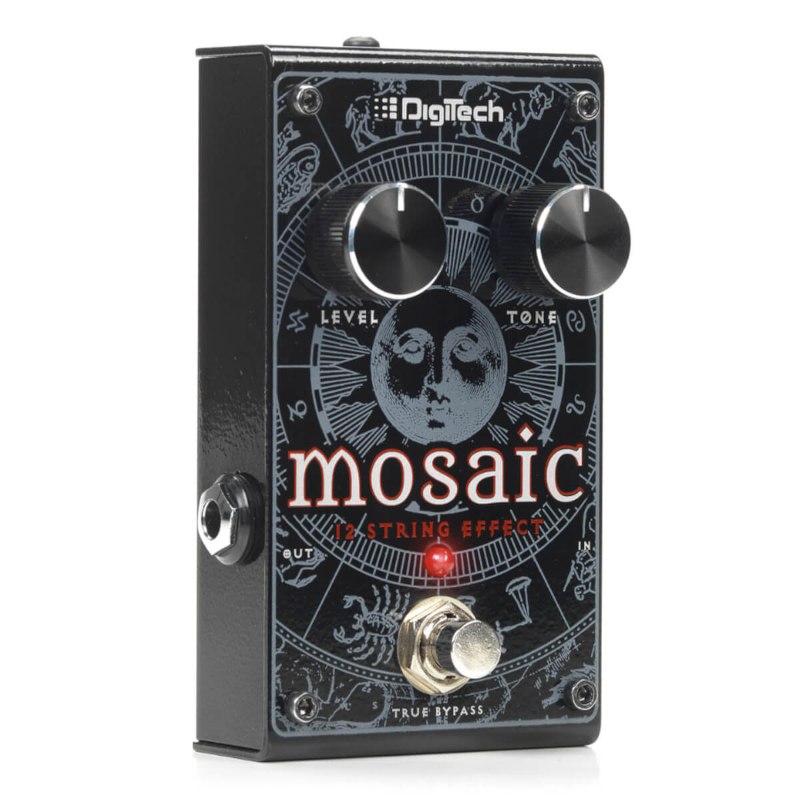 DigiTech Mosaic
