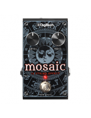 DigiTech Mosaic