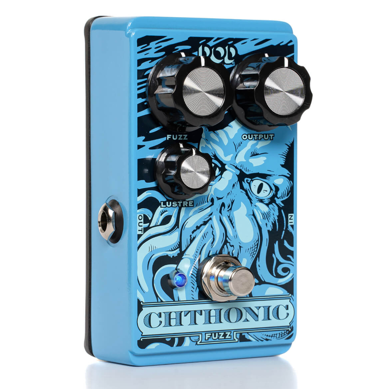 DigiTech DOD Chthonic