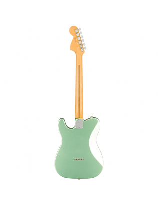 Fender® American Pro II Telecaster® Deluxe MN MSFG