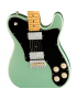 Fender® American Pro II Telecaster® Deluxe MN MSFG