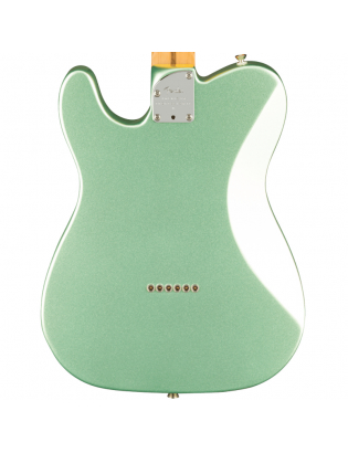 Fender® American Pro II Telecaster® Deluxe MN MSFG