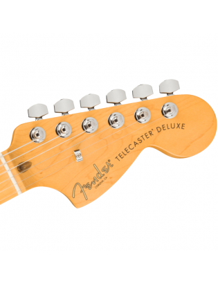 Fender® American Pro II Telecaster® Deluxe MN MSFG