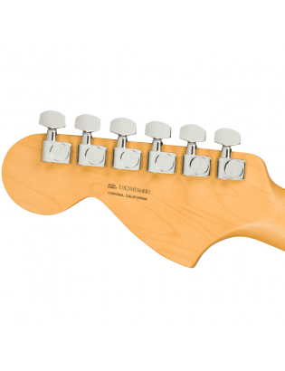 Fender® American Pro II Telecaster® Deluxe MN MSFG