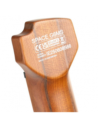 Cort Space G6MS SGTK
