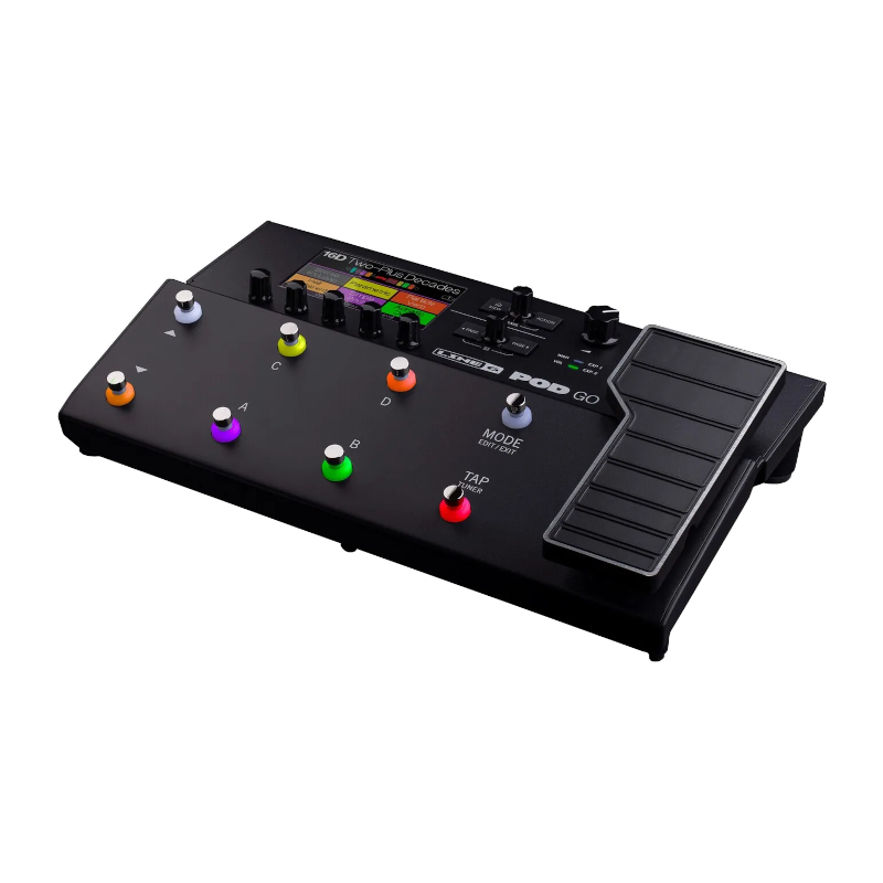 Line6 POD® Go
