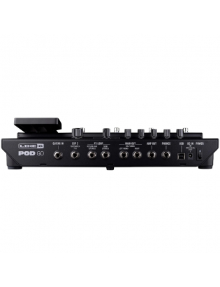 Line6 POD® Go