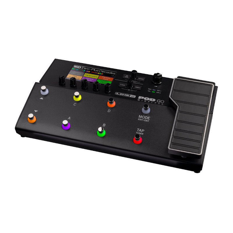 Line6 POD® Go Wireless
